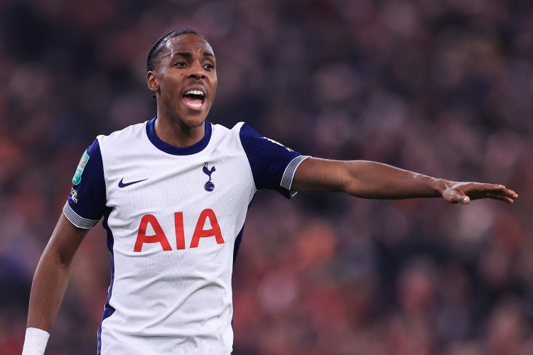 特尔罚丢点球后社媒遭遇种族歧视,热刺官方发布声明谴责歧视者