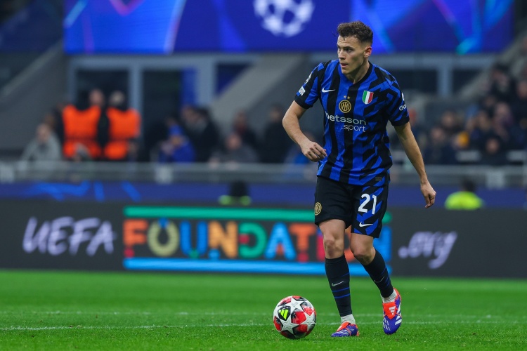 开云体育网页版-斯基拉透露都灵正与国米商谈阿斯拉尼转会事宜