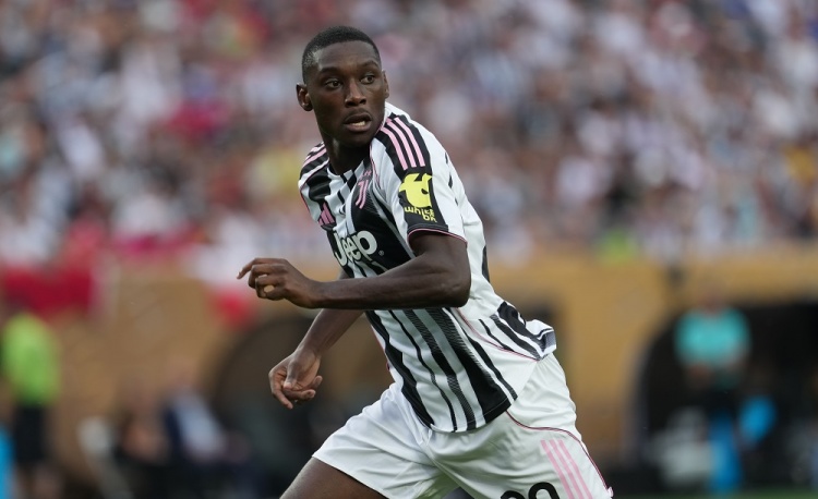 开云登录入口地址-佩杜拉透露尤文巴黎接近原则性一致 穆阿尼个人意向成交易核心