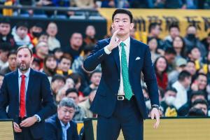 开云体育手机登录-王博：大家还是比较紧张 G2调整得还不错 到北京后要做好困难准备