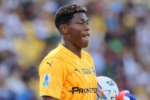 开云体育注册入口-铃木彩艳:我现在完全专注于帕尔马,并且正在为新赛季做准备