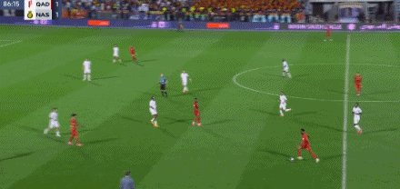 【早报】联赛算了，目标亚冠！