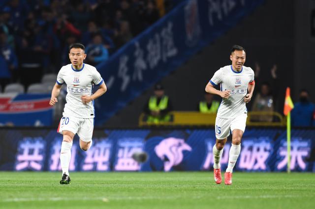 【早报】联赛算了，目标亚冠！