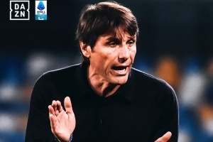 开云电子-刺激！如果末轮国米、那不勒斯同分，需踢单场附加赛决出冠军