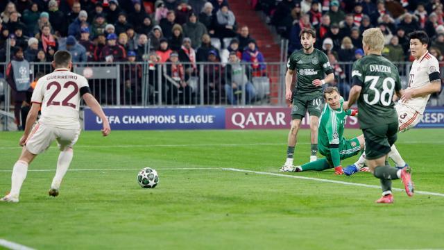 开云体育app-6天3赛双线结果完美，孔帕尼的拜仁却狠狠摔了一跤