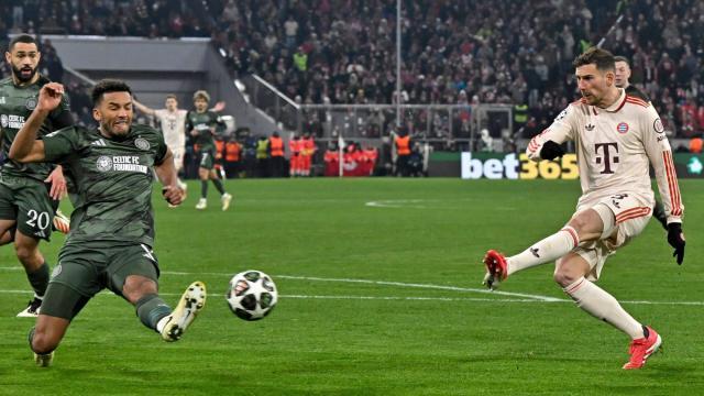 开云体育app-6天3赛双线结果完美，孔帕尼的拜仁却狠狠摔了一跤