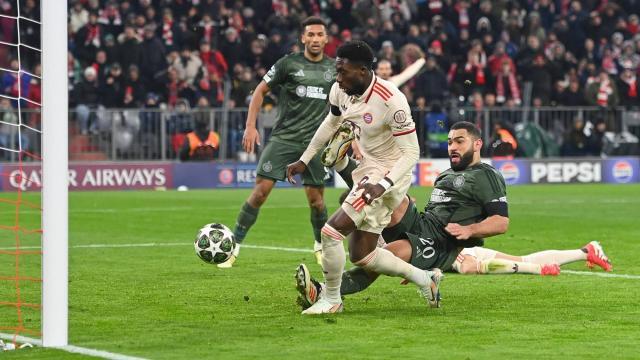 开云体育app-6天3赛双线结果完美，孔帕尼的拜仁却狠狠摔了一跤