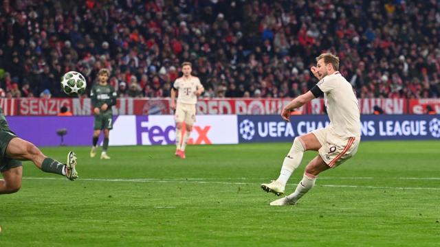 开云体育app-6天3赛双线结果完美，孔帕尼的拜仁却狠狠摔了一跤