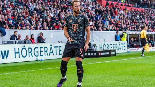 开云体育网页版-赢下丑陋的比赛，收获美丽的结果，拜仁重新6分领跑