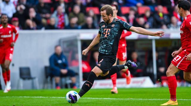 开云体育网页版-赢下丑陋的比赛，收获美丽的结果，拜仁重新6分领跑