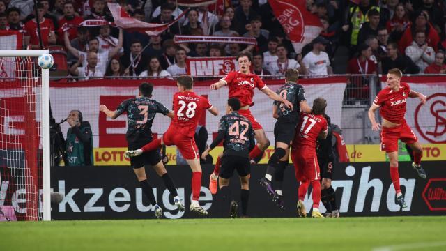 开云体育网页版-赢下丑陋的比赛，收获美丽的结果，拜仁重新6分领跑