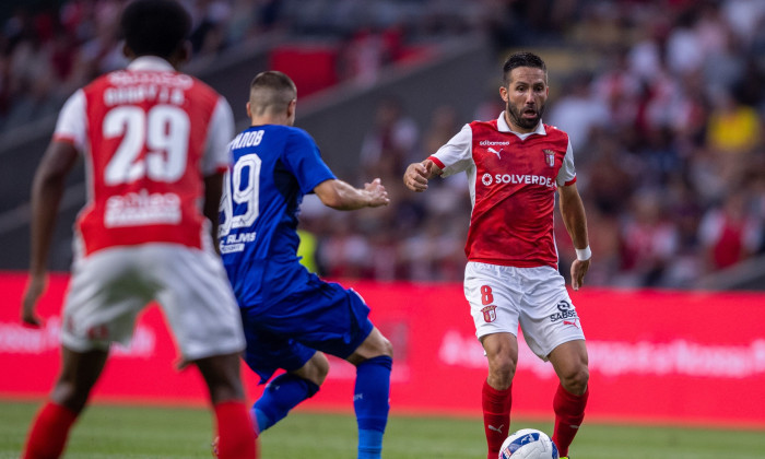 欧联前瞻：克卢日开季即迎来严峻赛程，布拉加资格赛表现稳定