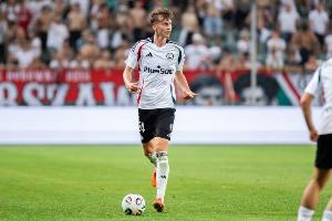 开云体育官网登录-罗马诺：罗马预计660万欧签齐奥尔科夫斯基，无附加条款