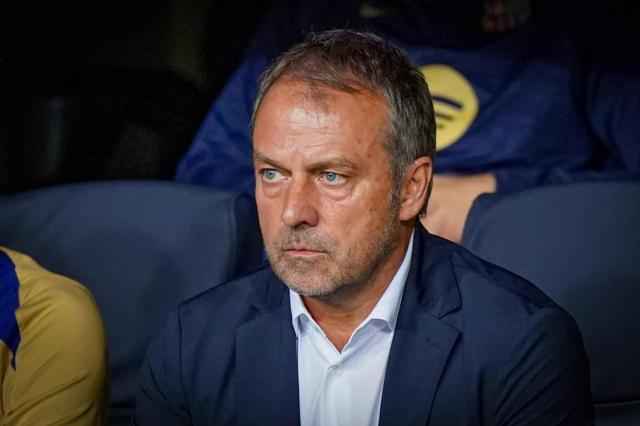 西媒：弗利克场外低调场内严格，巴萨走上胜利之路