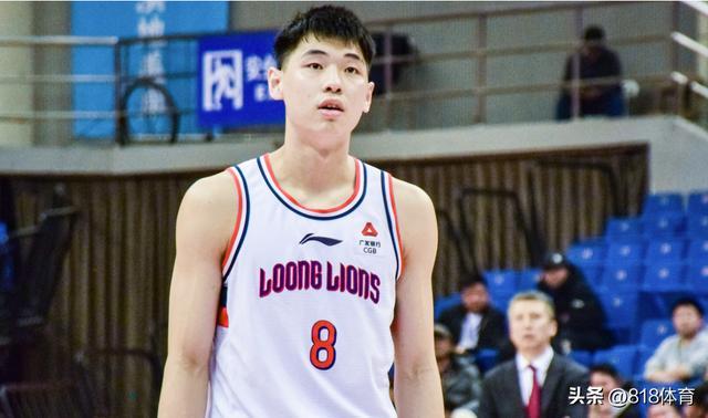 儿粤梦!崔永熙:效力宏远是童年梦想 宏远在康复最后阶段坚定选择我