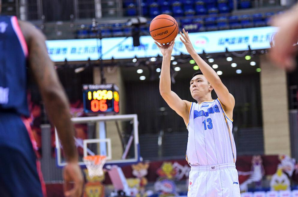 开云体育网页版-正式退役!北京首钢功勋老臣转型成为梯队教练,为球队打造未来