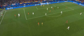 开云体育网页版-【欧洲杯】西班牙出线！乌龙制胜，碾压局1比0意大利