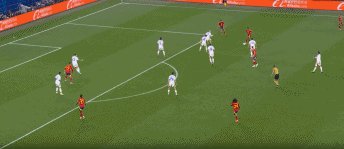 开云体育网页版-【欧洲杯】西班牙出线！乌龙制胜，碾压局1比0意大利