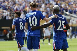 开云登录入口地址-英媒谈切尔西伤情：帕尔默和凯塞多即将复出，德拉普复出时间未知