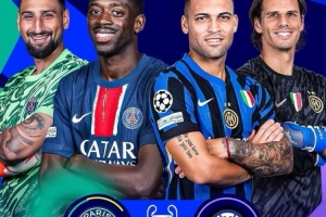 当恩里克遇上小因:唯快不破的巴黎,能否打破蓝黑军的铜墙铁壁?