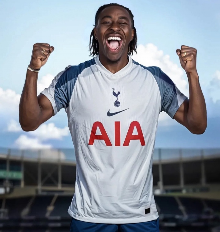 埃泽转会热刺达成个人协议 将缺席对阵切尔西关键战