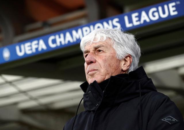 开云体育手机登录-加斯佩里尼：优秀战术师的辉煌，老派管理者的末路