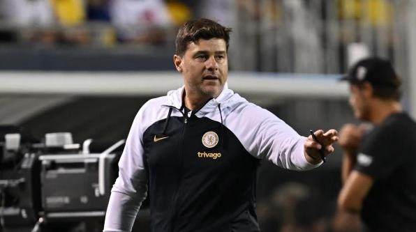 1691056526227052627.jpg 季前赛未尝一败 “完美开局”的切尔西仍没有准备好