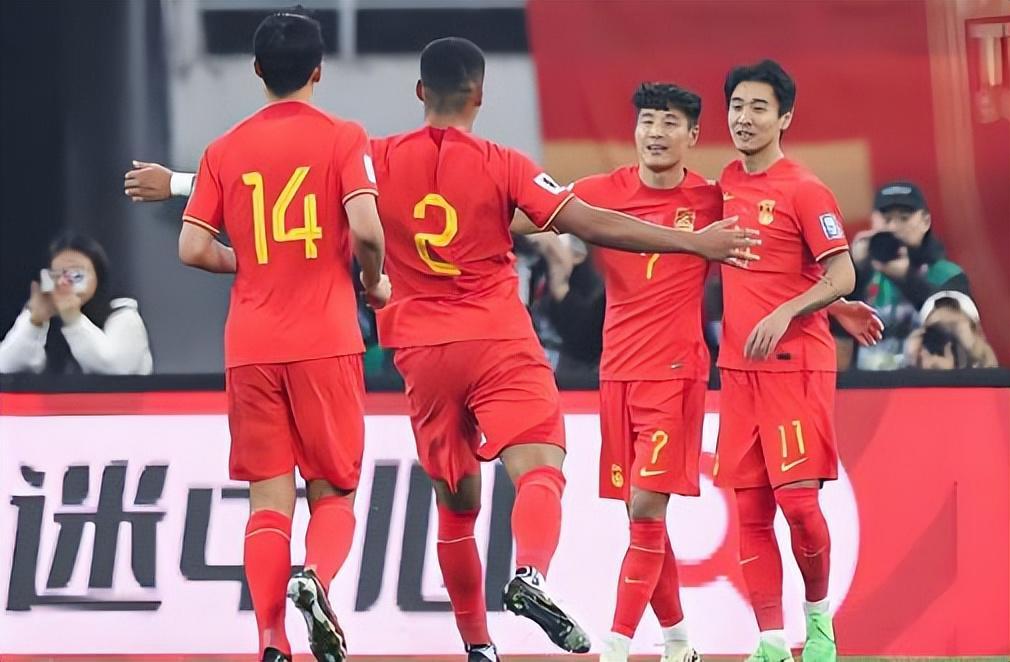 开云体育网页版-U23国足刚战平泰国晋级八强，赛后就收到一个好消息，引发热议