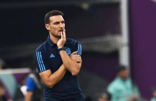 1673960984687042843.jpg 开云体育注册入口-斯卡洛尼长篇采访①:决赛一度折磨,至今没看录像