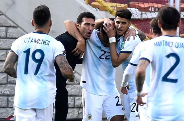 1673961000638014669.jpg 开云体育注册入口-斯卡洛尼长篇采访①:决赛一度折磨,至今没看录像