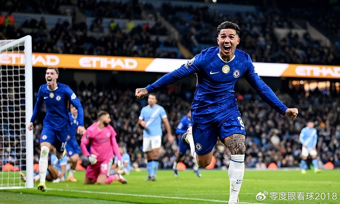 开云体育官网登录-皇马酝酿重磅引援，高价挖角阿根廷中场巨星，一大短板可迎刃而解|恩佐|苏比门迪|皇家马德里|楚阿梅尼|切尔西_新浪体育_新浪新闻