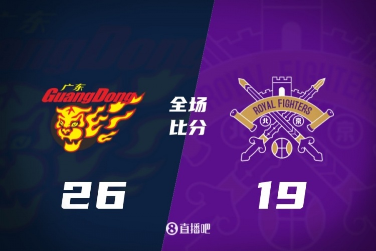 开云体育app-CBA第16轮综述:北控险胜广东 上海轻取新疆 辽宁不敌深圳