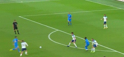 开云体育app-【欧国联】英格兰提前降级！拉斯帕多里建功意大利胜