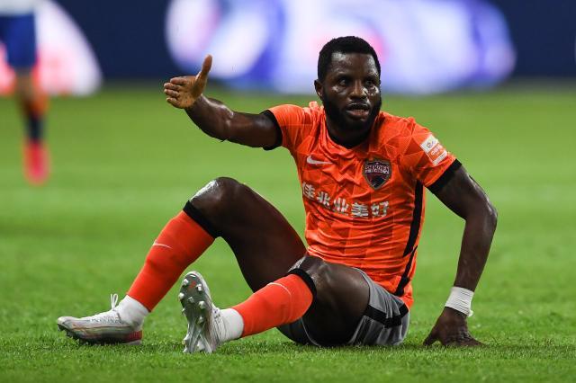 1627127587248055252.jpg 开云体育网页版-【中超】王上源造险深圳半场0射门 深圳0比0平河南