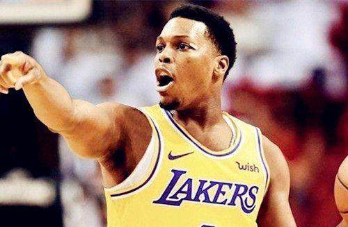 开云体育官网登录-施罗德不是1号位未来 湖人今夏或追逐凯尔·洛里