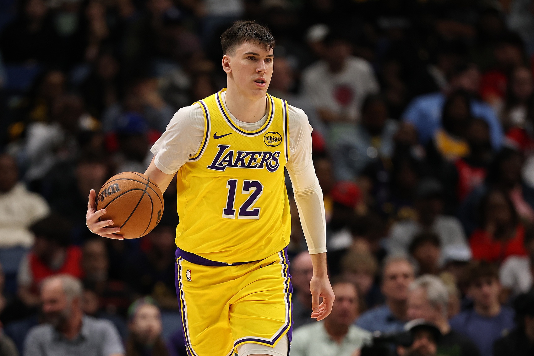 开云电子-5中5!东契奇:拉拉维亚打得超棒 感激他为球队做的一切