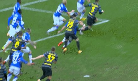 1609948290396049756.gif 开云电子-【意甲】坎刀、凯塔双双弑旧主 国米1比2桑普