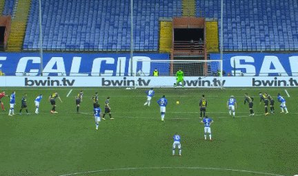 1609948420458085296.gif 开云电子-【意甲】坎刀、凯塔双双弑旧主 国米1比2桑普