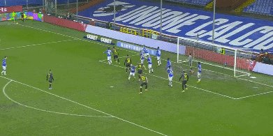 1609949495541038924.gif 开云电子-【意甲】坎刀、凯塔双双弑旧主 国米1比2桑普